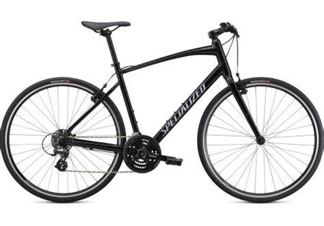 Specialized Sirrus 10 2020 Hybrid Bike