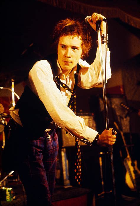 You Heard That The Sex Pistols Played Cains Ballroom — Now See