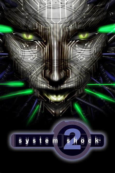 System Shock 2 Video Game 1999 Imdb
