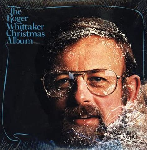 Roger Whittaker The Roger Whittaker Christmas Album Music