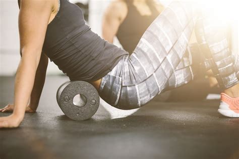Can Foam Rolling Really Get Rid Of Cellulite Health