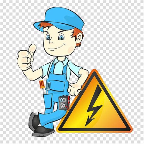 Electrical Safety Cartoon Images ~ Electrical Safety Funny Cartoon