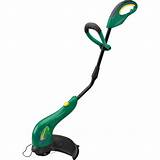 Weed Eater Electric Edger Images