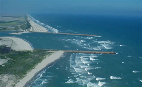 Playa La Pesca Tamaulipas Lo Que Debes De Saber