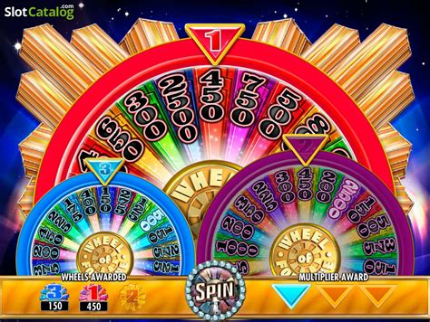 Wheel Of Fortune Ultra 5 Reels Slot ᐈ Claim A Bonus Or Play For Free