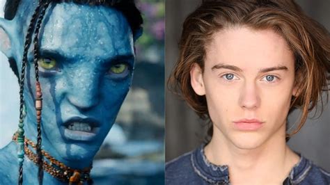 Avatar 2 Cast Full List Of Every Important Character