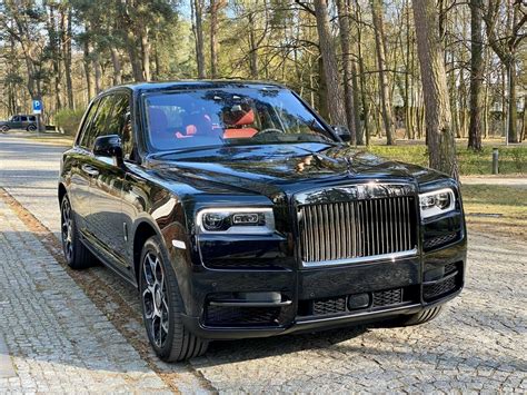 For Sale Rolls Royce Cullinan Luxury Cars Hamburg Germany For