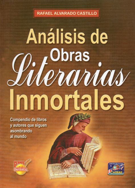 El Águila AnÁlisis De Obras Literarias Inmortales