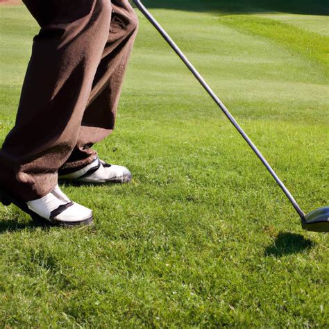 Perfect Fit How To Measure Wrist To Floor For Golf Clubs Champ Golf
