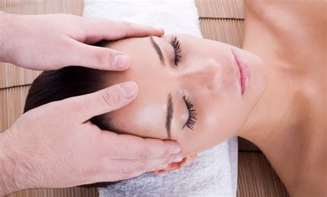 30 Minute Facial And Head Massage Kitty And Co Complete Beauty Care Groupon