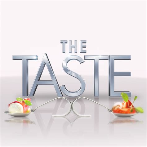 The Taste Episodes Blogs And News