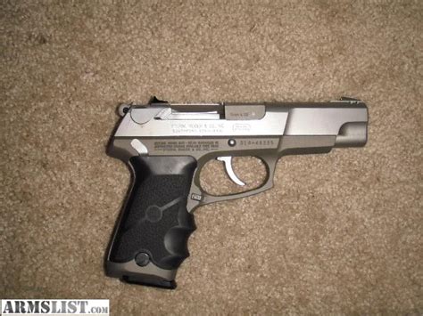 Armslist For Sale Sturm Ruger P89 9mm Handgun