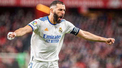 El Real Madrid Pudo Perder La 14ª Por ‘culpa De Karim Benzema