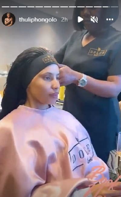 Ready Set Glam Celebs Prep For Durban July Weekend [photos]