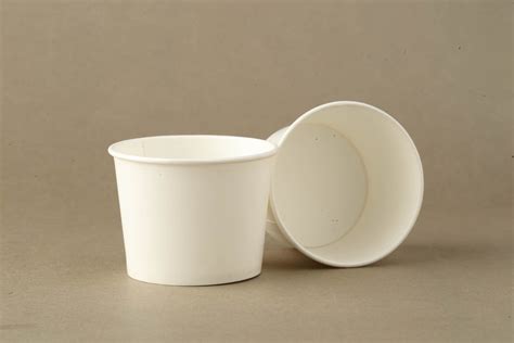 White Plain Tea Paper Cups Capacity 100 Ml Packet Size 100 Piece