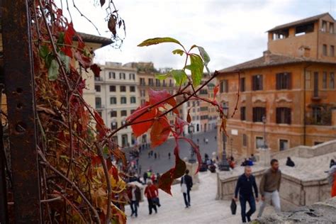 Rome In Autumn What To Expect And How To Plan Your Trip