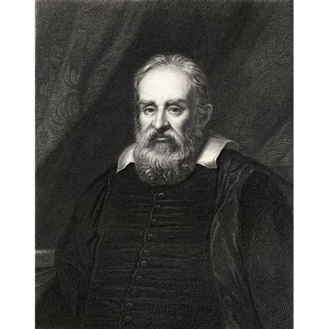 Galileo Galilei 1564 1642 Italian Mathematician Astronomer And Physicist