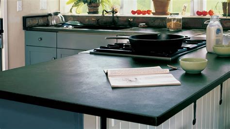 Soapstone Countertops Pros And Cons