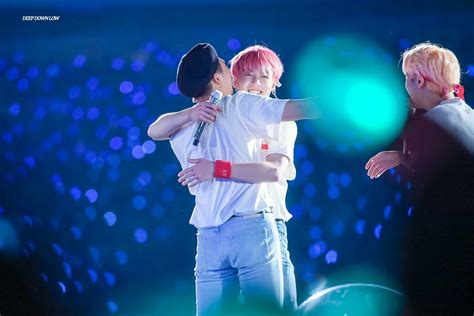 Bts Love Yourself World Tour In Seoul [180826] © On Pic Vkook Jung Seul