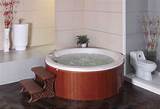 Cost Of Jacuzzi Images