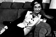 Coco Chanel: su biografía, su frases, su perfume y su legado en la moda ...