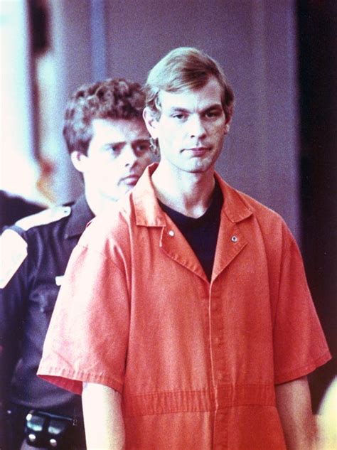 Was Jeffrey Dahmer Always Evil New Movie Docu Series Revisit Killer