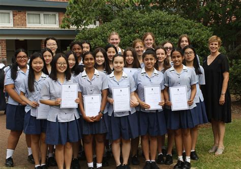 Top Eggs Scholars Celebrated Epsom Girls Grammar School