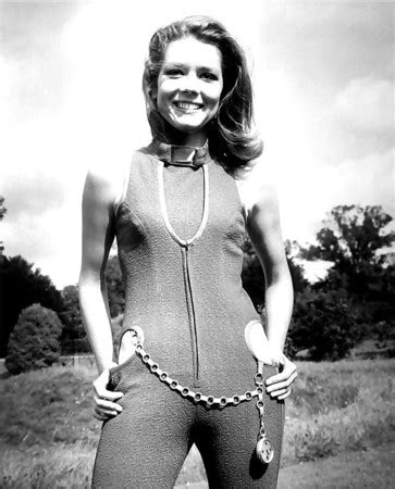Nude diana rigg 20 Pictures