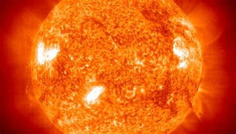 How Does The Sun Release Energy Sciencing