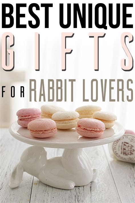 Check spelling or type a new query. Best Unique Gifts And Gift Ideas For Rabbit Lovers And ...