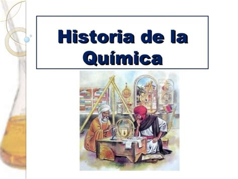 La Historia De La Quimica Timeline Timetoast Timelines