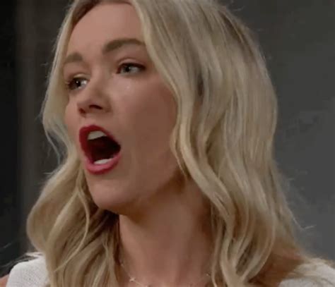 Bold And The Beautiful Spoilers Flo Desperate To Tell Her Side Of The