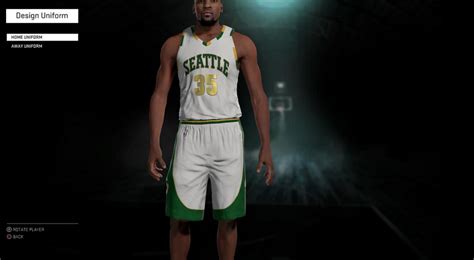 Nba 2k16 Court Designs And Jersey Creations Page 38 Operation