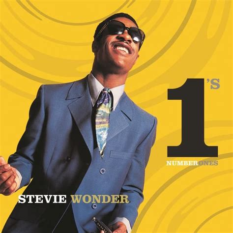 Signed Sealed Delivered Im Yours Stevie Wonder Stevie Wonder