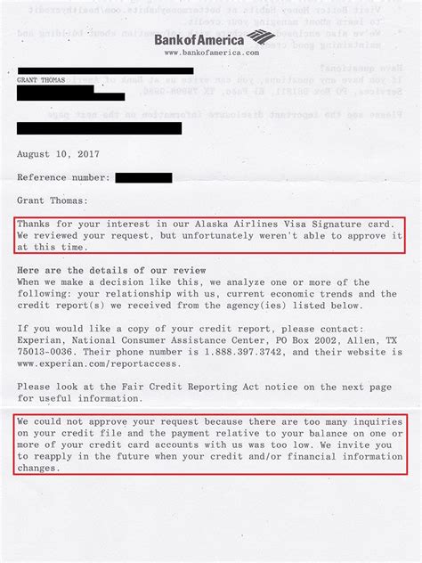Maybe you would like to learn more about one of these? Credit Card Declined Letter To Customer - audreybraun