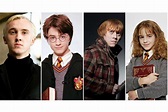 ¿Qué dos personajes de Harry Potter componen tu personalidad?