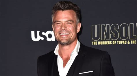 Josh duhamel biography, pictures, credits,quotes and more. Who Is Josh Duhamel Married To As Wife? His Age, Height ...