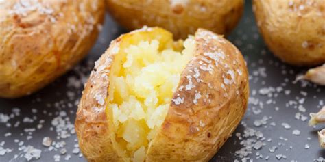 Met Deze Tips Maak Je De Lekkerste Gepofte Aardappels Favorflav