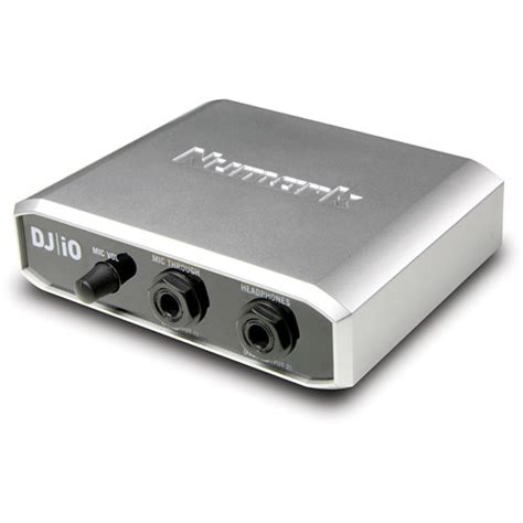 Universal serial bus (usb) is an industry standard that establishes specifications for cables and connectors and protocols for connection, communication and power supply (interfacing). Numark DJ/IO USB Audio Output Interface DJ/IO B&H Photo Video