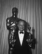 39th Academy Awards® (1967) ~ Best Director winner Fred Zinnemann ...