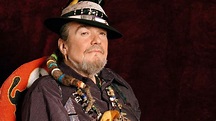 New Orleans Music Legend Dr. John Dies At Age 77