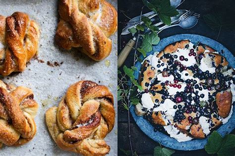 17 Beautiful Swedish Desserts You Should Try Asap Swedish Recipes