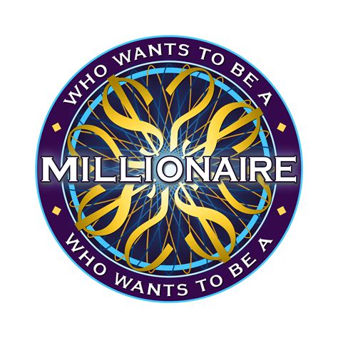Who Wants To Be A Millionaire Australia Logopedia