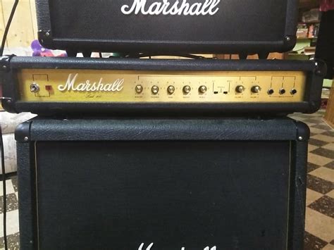 Marshall Jmp 2098 1975 Reverb