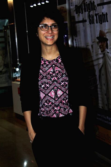 Aamir khan kiran rao love story | how aamir khan fell in love with kiran rao check out the find out what kiran rao has to say on that. Kiran Rao take a pledge to donate her organs