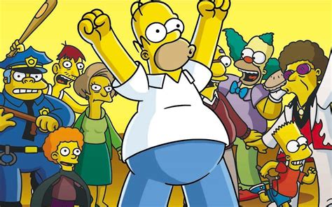 Conspiracy Theorists Say The Simpsons Predicted The Ebola Crisis