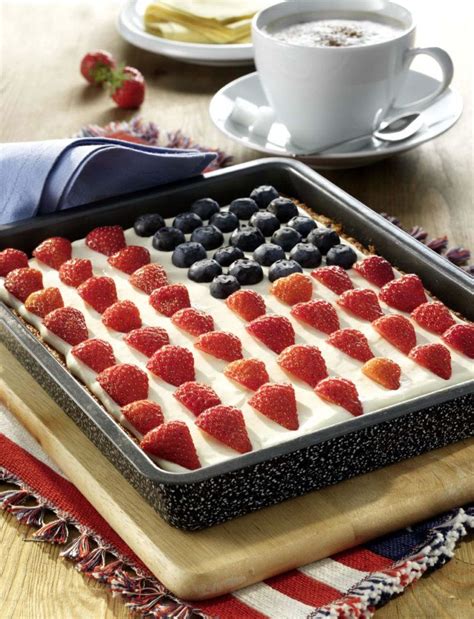 Aktuell lokal tid och geoinfo i kuchen, tyskland the time now är ett verktyg du kan lita på när du reser, ringer eller söker information. Flag Cake (USA-Flaggenkuchen) | Rezept | Dessert, Dessert ...