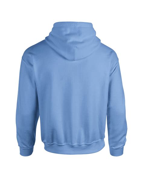 Gildan Adult Heavy Blend 8 Oz 5050 Hooded Sweatshirt Alphabroder