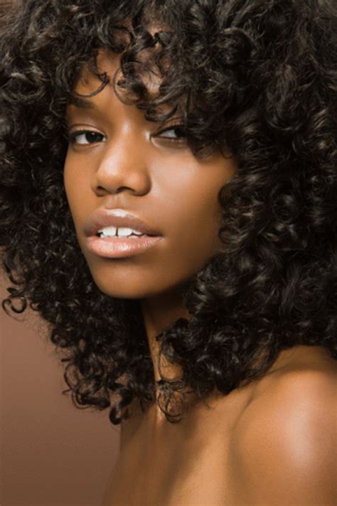 Black Women Weave Hairstyles