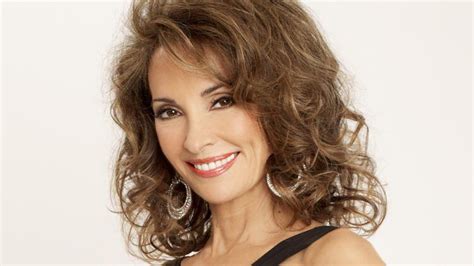 Susan Lucci Reveals New Health Scare On ‘good Morning America That Forced Her Into The